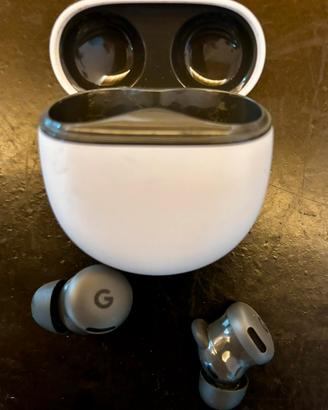 Auricolari Google Buds pro