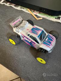 Losi Micto T