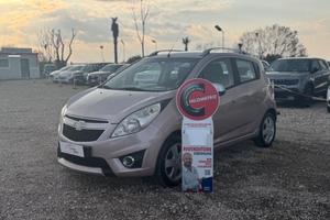 Chevrolet Spark 1.0 Pink Lady Special Edition