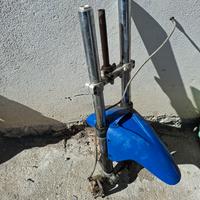 forcelle anteriori Cagiva Grand Canyon 900cc