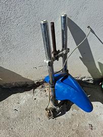 forcelle anteriori Cagiva Grand Canyon 900cc