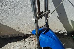 forcelle anteriori Cagiva Grand Canyon 900cc