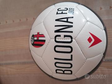 Pallone da Calcio Firmato Bologna Stagione 23/24