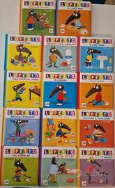 Lupetto - Libri per l'infanzia 