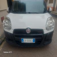 Fiat Doblo' 