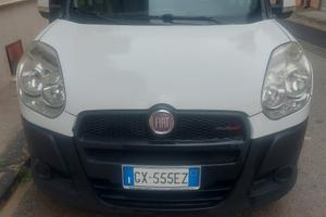 Fiat Doblo' 