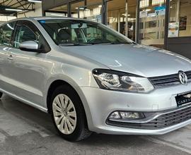 Volkswagen Polo 1.2 90CV BENZINA DSG - 2014