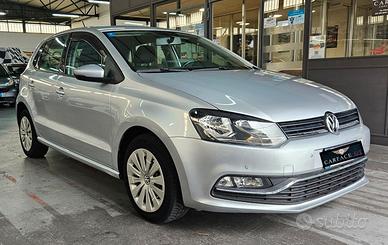 Volkswagen Polo 1.2 90CV BENZINA DSG - 2014