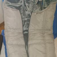 Sacco a pelo per passeggino