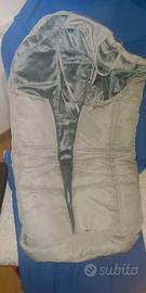 Sacco a pelo per passeggino