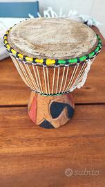 tamburo/djembe 