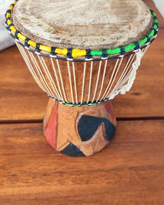 tamburo/djembe 