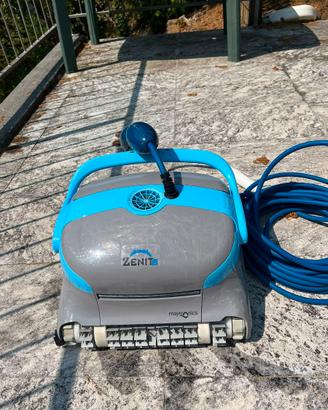 Robot per piscina
