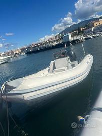 Gommone joker boat 21