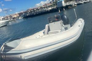 Gommone joker boat 21