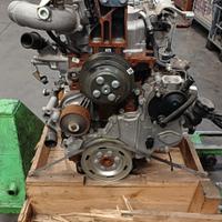 Motore completo nuovo IVECO; F5HGL463G