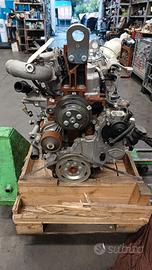 Motore completo nuovo IVECO; F5HGL463G