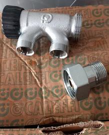 rubinetti termosifone