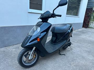 Bici Malaguti f10 jet line come nuovo