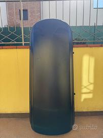 Box tetto KAMEI Husky 510 510L portabagagli auto