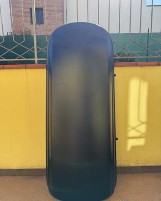 Box tetto KAMEI Husky 510 510L portabagagli auto