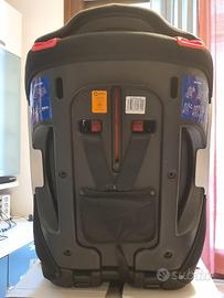 SEGGIOLINO AUTO SPARCO