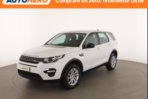 LAND ROVER Discovery Sport GV41402