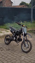 Pit Bike 125