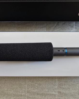 Microfono shotgun Audio Technica AT897