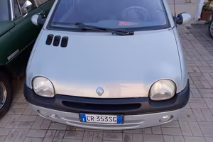Renault Twingo 1.2i cat kenzo tetto apribile