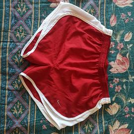 pantaloncini Nike tg S