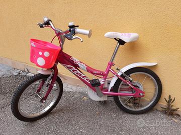 Bici bambina