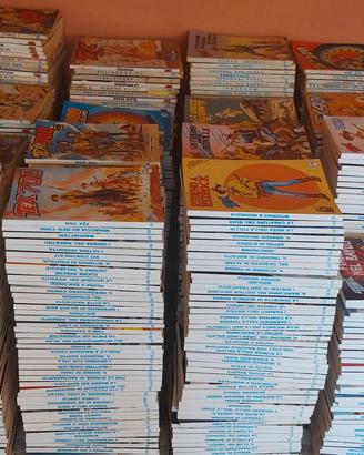 Fumetti