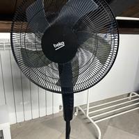 Ventilatore Beko