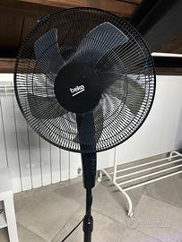 Ventilatore Beko