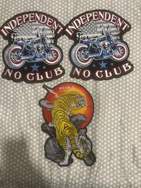 Accessori moto