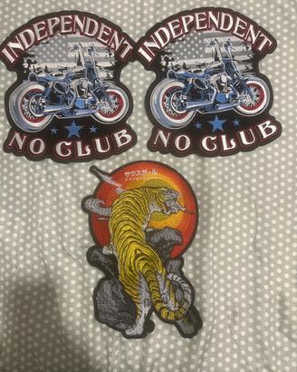 Accessori moto