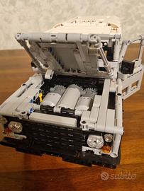 lego defender