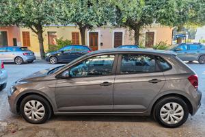 Volkswagen Polo 1.6 Diesel 2018
