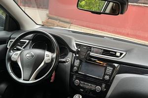 Nissan Qasqhai N-CONNECTA