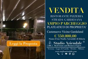 Attività / Licenza di 240 m² con più di 5 locali a