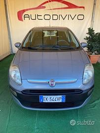 Punto Evo 1.2 Benzina GPL OK NEOPATENTATI