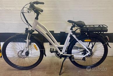 Bici elettrica Italwin Prestige - Pari al nuovo