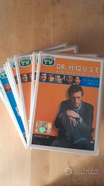 DVD Dr.House 