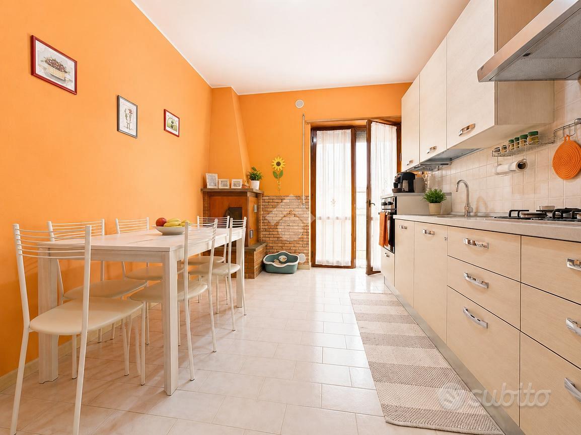 Appartamento – Sigillo, Giacconale - Vista 4
