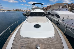 Viking Sanremo 465