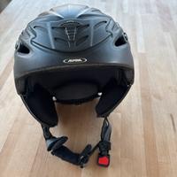 Casco sci Alpina ragazzo
