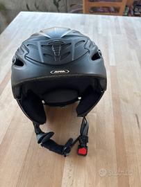 Casco sci Alpina ragazzo