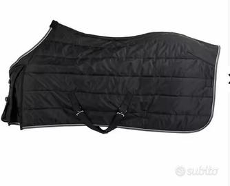 Coperta Stable 200 della Decathlon 