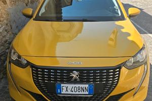 Peugeot 208 - 2020
